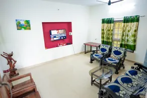 Sri Nivas – 2BHK Cottage near to Beach in Yermal - Image 5