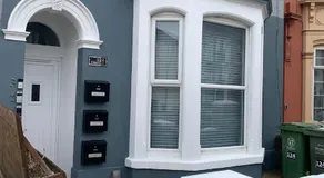 2 Bedroom Apartment Southsea - Sleeps 5 & Free Parking - Image 5