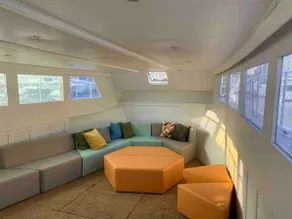Victoria Houseboat - Image 3