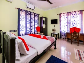 Urban Rose Homestay - Image 2