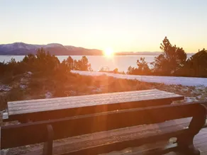 6 Person Holiday Home In Kalvag - Image 3