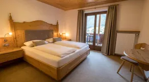 Garni Alba Bed & Breakfast - Image 2