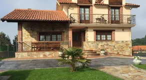 Apartamentos rurales la Aguilera - Image 4