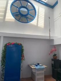Salawasna Mykonos Loft - Tiny House - Image 5