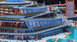 Calme Studio & WIFI Jardin Disneyland Paris 4 personnes - Image 3