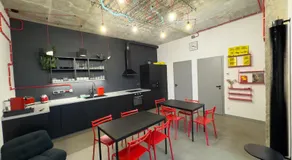 ROCH800 - industrial aparthotel Klatovy - free parking - self-checking - Image 3