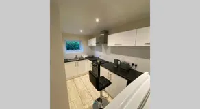 Entire 2-bedroom home by WegHomes - Image 3