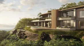 Waldorf Astoria, Residences at Costa Rica Cacique - Image 3