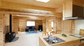 Natural Retreat Mountain Blue / Vacation STAY 2336 - Image 4