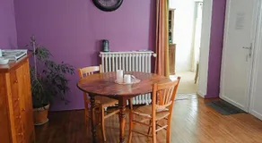 Chambre d'Hôtes - l'Ephémère - Image 4
