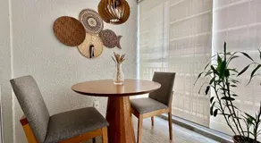 Praticidade e segurança - AC, Pisc, Jacuzzi e Vaga - Image 3