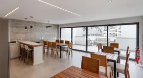 Vista pro Cristo: piscina, sauna e metrô 350m - Image 3