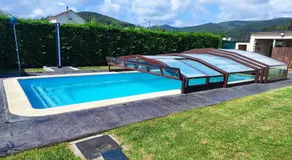 Casa de Invitados con asador y piscina de uso privado - Image 3