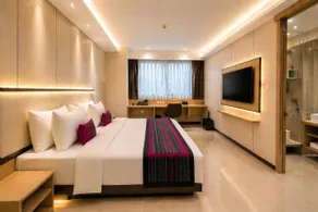 Prime Plaza Hotel Mataram - Image 2