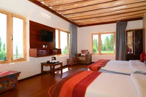 Kartok Hotel - Image 5