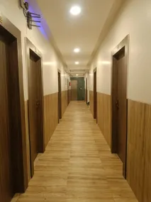 Hotel Sankalp Inn - Image 4