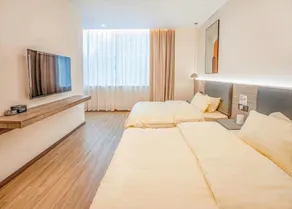 Hotel Jiahe - Image 2