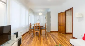 Ybarra apartment by People Rentals - Image 2