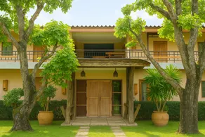 Palm Hug Hotel - Image 2