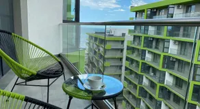 Deko Apartments Alezzi Beach Mamaia - Image 5