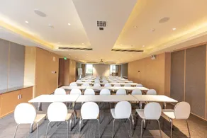 Ji Hotel Yuncheng Tiaoshan Street - Image 2