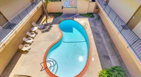 Peaceful Family Friendly 2BR 2BA Entire Apt Unit in Belmont Hill - Image 2