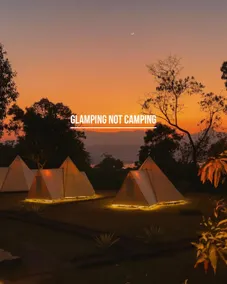 Glampx Everest - Image 1
