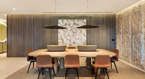 VACATION MARBELLA I The Signature Penthouse, Best Flat in Estepona, Sea View, Sauna, Communal and Indoor Pool, Gym, Private Heated Jacuzzi, Cutting-edge Amenities, High-End Renovation - Image 4