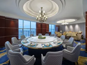 Jin Jiang International Hotel Taicang - Image 4