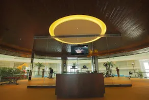 Rajhans Belliza Luxurious Studio Apartment - Image 4