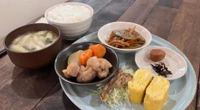 MOTORYOKAN Guesthouse & Cafe - Image 4