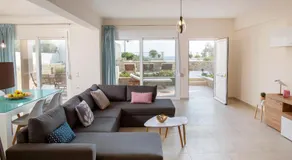 Thalassa Apartment Ierapetra - Image 2