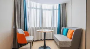 City Comfort Inn Zhanjiang Mazhang Pedestrian Street High-speed Railway West Station - Image 5