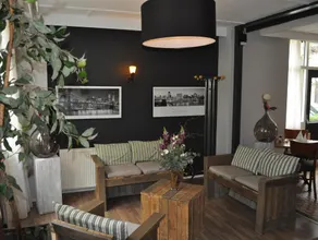 Hotel And Restaurant Rotterdam Oost - Image 5
