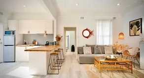 Bondi Surf Cottage - Image 3