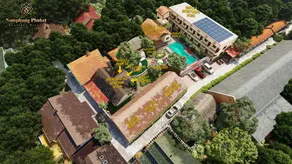 Namphung Phuket Boutique Resort - Image 4