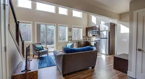 Newly built Modern Chalet Duplex - 1 - Image 2