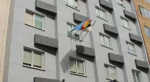 Hotel Rego Foz - Image 3
