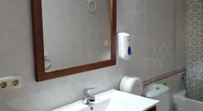 Apartamentos Rio Gallego - Image 2