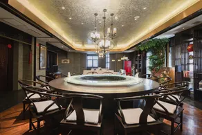 Tangfang Hotel (Datong Wanda Plaza Branch) - Image 5