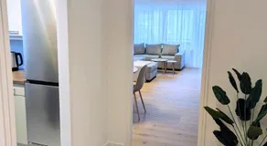 Sauna Apartment Adelina Bad Wörishofen - Image 5