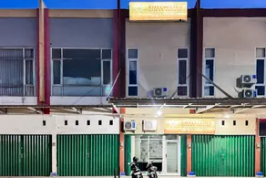 Urbanview Hotel Edelweiss Syariah Palembang by RedDoorz - Image 5