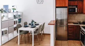 Cosy apartment Zugló next to Puskás Aréna - Image 3