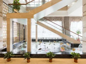 Jukai International Hotel - Image 3