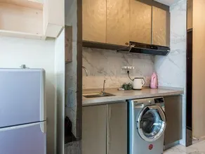 Jiangmen Wanda Plaza SOHO Apartment - Image 5