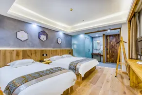 Deyi Hotel - Image 2