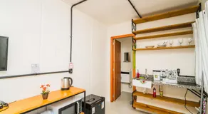 Tiny House completa proximo a Arena OPUS - Image 3