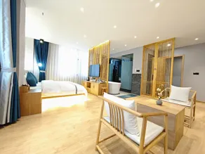 Shanmu Shui B&B Hotel - Image 2
