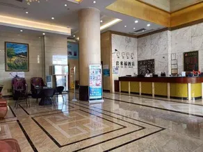 Jun Lai Fu Hotel - Image 4
