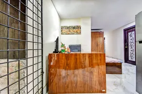 Hotel O Narayanan Near Kolkata Airport - Image 3